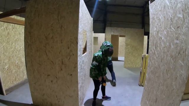 Гидробол - игра для всех! смотреть онлайн