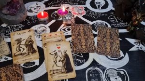 Гадание на картах. Что будет в ближайшее время? Сложная ситуация? Чем завершиться?