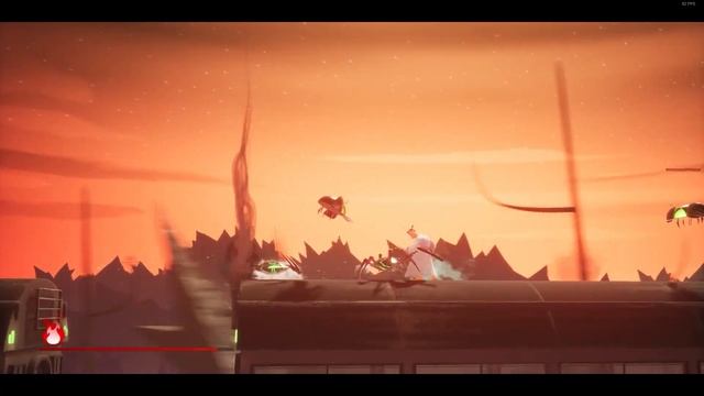 SAMURAI JACK: BATTLE THROUGH TIME Is The Definitive Samurai Jack Game (REVIEW) смотреть онлайн