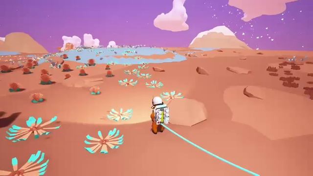 AstroNOTS (Part 1) смотреть онлайн