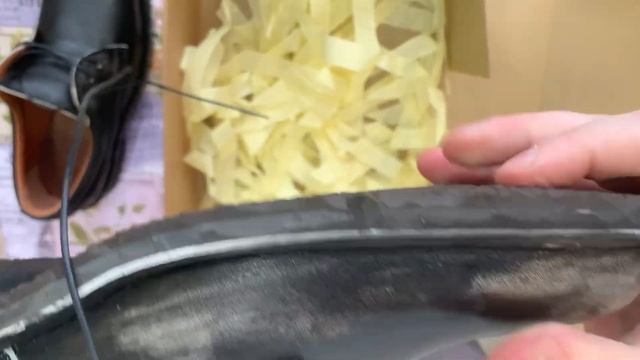 Новые летние Бродяги от BBR. New shoes "summer Tramp". смотреть онлайн