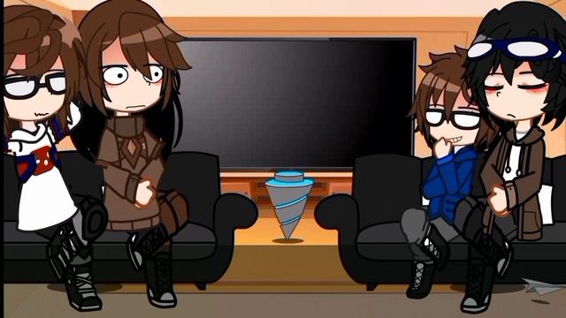 Реакция Егора Линча и его знакомых на лололошку! ч.о смотреть онлайн