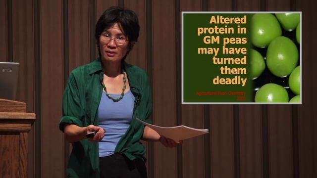 Understanding The Science Of Genetically Modified Foods (GMOs)