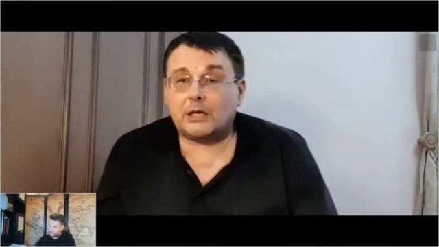05.06.20 Роль НОДа до Плебисцита 01-07-20 смотреть онлайн