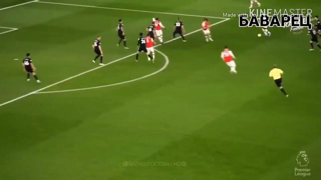 Nicolas PEPE / НИКОЛАС ПЕПЕ смотреть онлайн