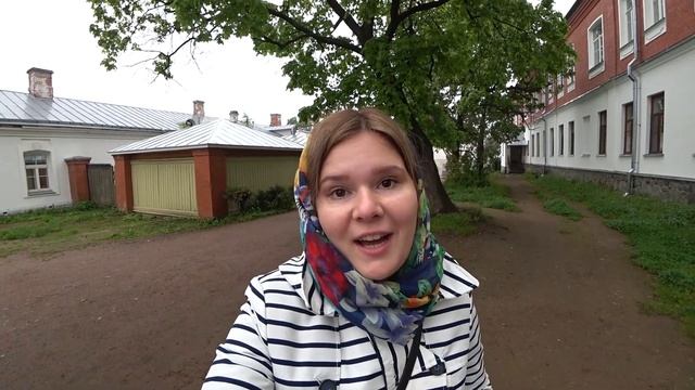 Валаамский экспромпт - тур на святую землю из Санкт-Петербурга на остров Валаам на 1 день Экскурси смотреть онлайн