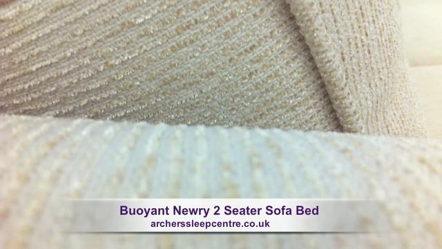 Buoyant Newry 2 Seater Sofa Bed смотреть онлайн