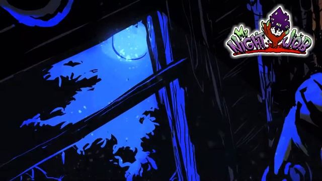 My Night Job - 60fps full HD gameplay & promotional art (PS4, Steam) 1080p смотреть онлайн