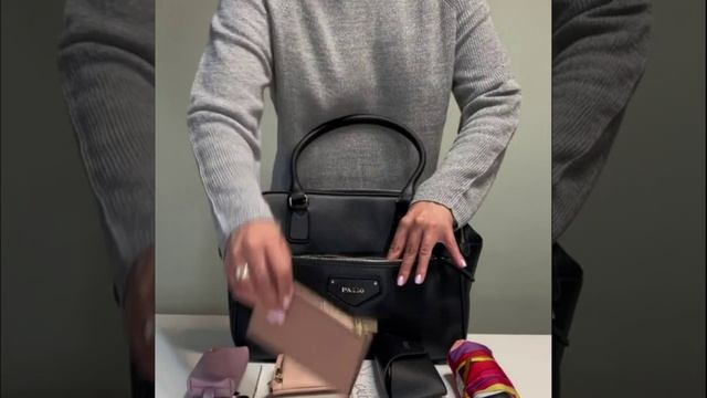 L13638-2 Palio Сумка жен. нат. кожа 