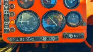 Под Воронежем обнаружен КОЛЁСНЫЙ трактор "Волгарь" ДТ-175 на ВГТЗ такие не делали!