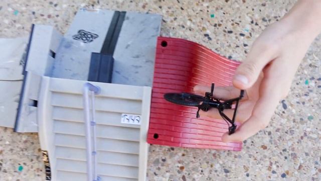 BMX Flat Basic Table Top Trick | BMX Finger tutorials | Tech Deck BMX Wearepeople | Flick Tricks смотреть онлайн