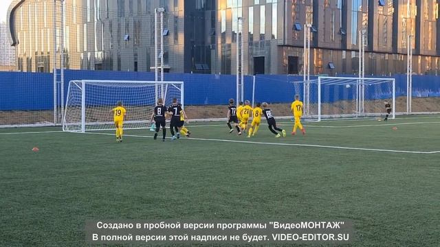 ФК Чайка-1 2013 - ФК Ростов-2 2013 смотреть онлайн