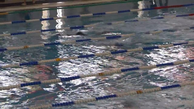 2016 - VOLOS - 1500 m SF M Heat 2 смотреть онлайн