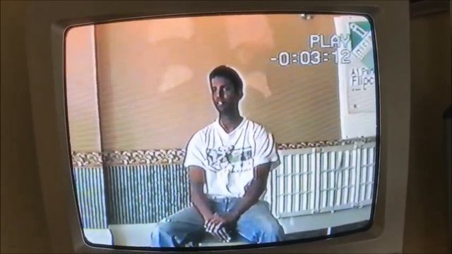 Mcguire Programme First Day Video смотреть онлайн