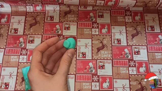 Christmas DIY! Новогодняя семейка космонавтов из игры Among Us своими руками! Alisa Channel❄️⛄ смотреть онлайн