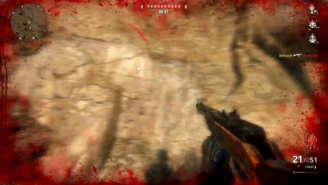 «Survarium (Beta)»: Обзор смотреть онлайн