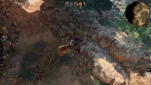 Baldur's Gate 3 | Honour Mode | Guided Walkthrough [Full Commentary] - EP.1 смотреть онлайн