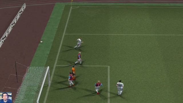 PRO EVOLUTION SOCCER 06 | FC BURNLEY VS JUVENTUS | PROFESIONAL | 12/06/2023 смотреть онлайн