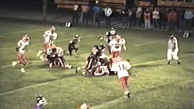 1990 Game 3 Onaga vs Valley Heights смотреть онлайн