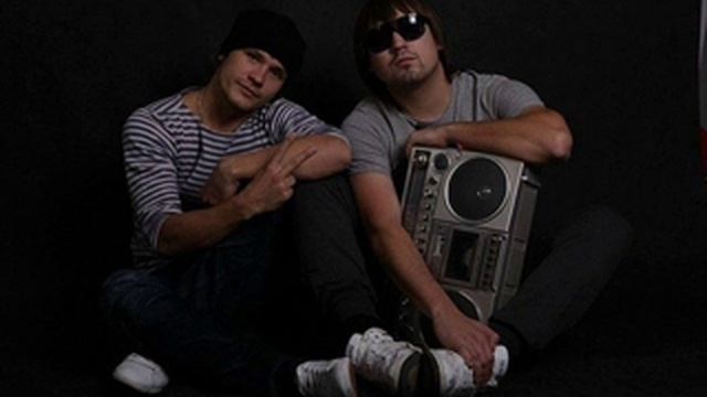 Не Будите Спящих - Мент