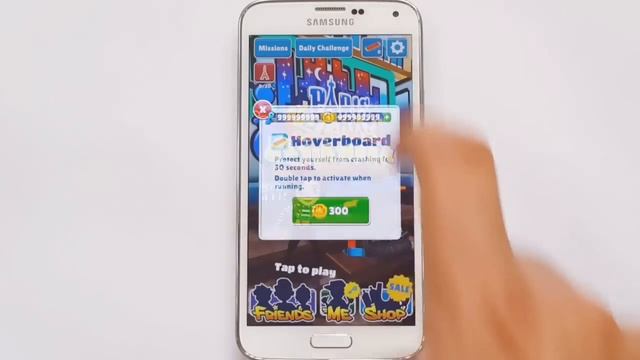 Subway Surfers Paris Gameplay Unlimited Coins & Keys Android & iOS HD смотреть онлайн