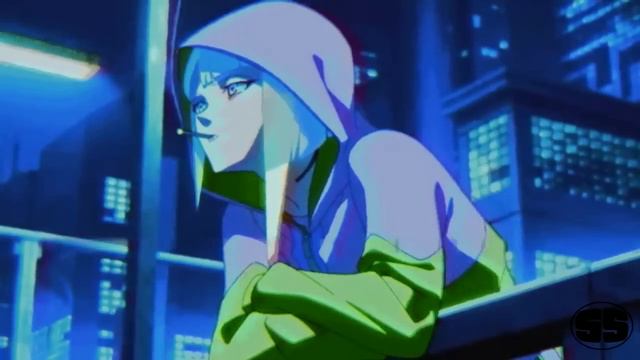 ＳＴＡＹ  | Phonk And Wave Mix