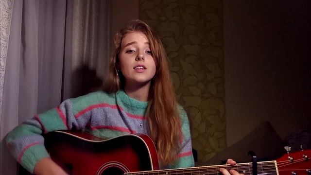 МОЯ МИШЕЛЬ - Дура (cover by Polimeya/Полимея) смотреть онлайн