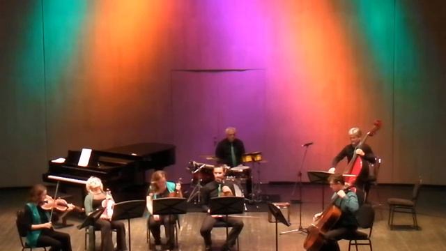 Classic'n'jazz ensebmle Ironical Blues Agabalyants Mark смотреть онлайн