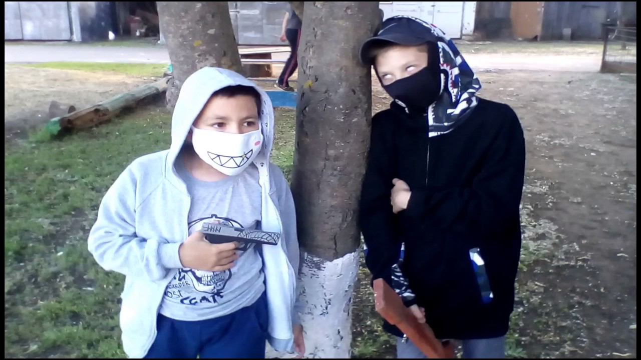 S.T.A.L.K.E.R. Путь меченого