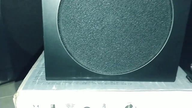 Test Mini Hifi Yamaha MCR-B043 Play Ngamen 5 смотреть онлайн