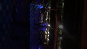 Заблатуй апрель