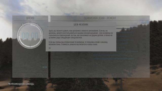 DiRT Rally | ОБЗОР ИГРЫ