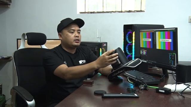 Review V950ST 1080P 60FPS 20X OPTICAL ZOOM HDMI SDI PTZ CAMERA FOR VIDEO CONFERENCE смотреть онлайн