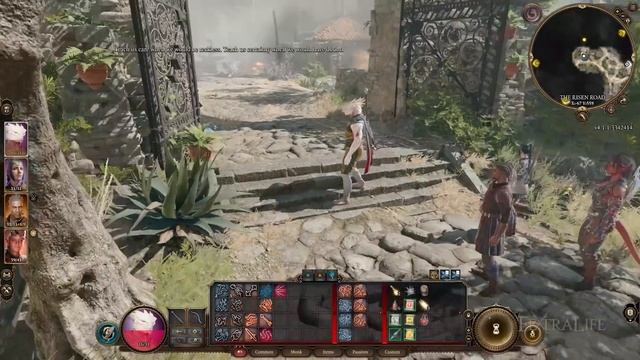 BG3 Itemization Is AMAZING! How LEGENDARY ITEMS And Equipment Change EVERYTHING!