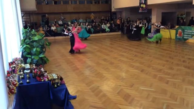 венский вальс смотреть онлайн