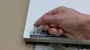 Слайдерный механизм для посудомойки за копейки