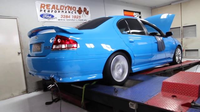 JET516 @ Forced Ford Forums Dyno Day смотреть онлайн