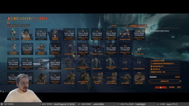 Arcane Shotgun Vendetta New Best In Slot | Warframe Duviri смотреть онлайн