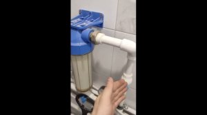 обзор Aquaphor S550 P1