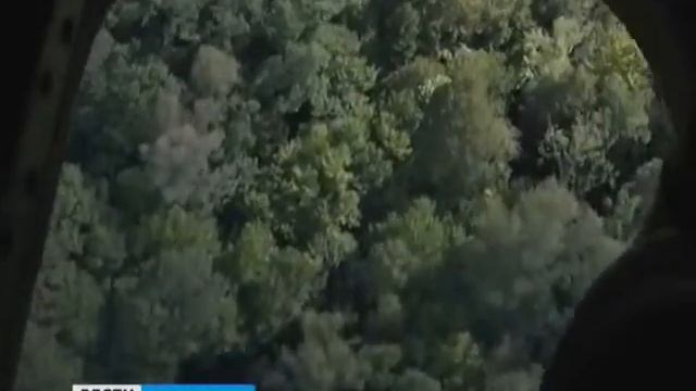 В Гвардейском районе нашлись заблудившиеся в лесу женщины смотреть онлайн