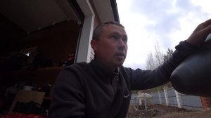 Лодка Polar Bird с небольшим недостатком