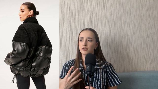 ❄️ ГЛАВНЫЕ ТРЕНДЫ ЗИМЫ ❄️23/24 ВЕРХНЯЯ ОДЕЖДА смотреть онлайн