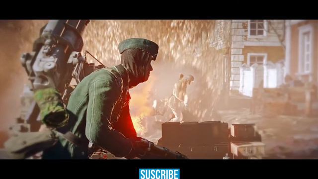 ENLISTED - BATTLE OF MOSCOW | OVERVIEW TRAILER | AVAILABLE NOW | XBOX ONE X | PC | 1080P смотреть онлайн