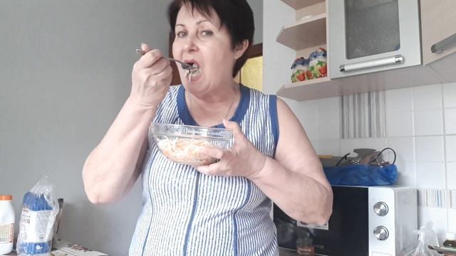 Немного обо всем.Весна, квасим капусту. смотреть онлайн