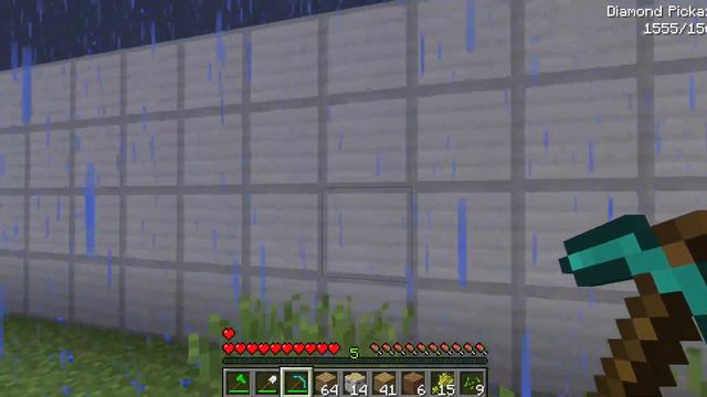 ЖИТЕЛИ ОТОБРАЛИ МОЙ ДОМ И НЕ ПУСКАЮТ МЕНЯ В ЭТУ ЧАСТЬ ДЕРЕВНИ! | Хооой MINECRAFT смотреть онлайн