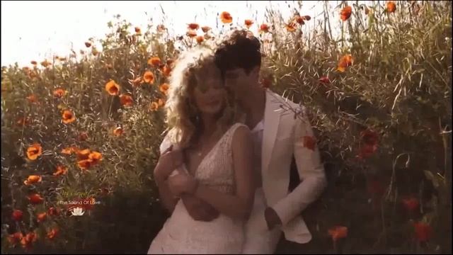 Вдохновение...Мелодекламация на стихи Бориса Рудина... смотреть онлайн