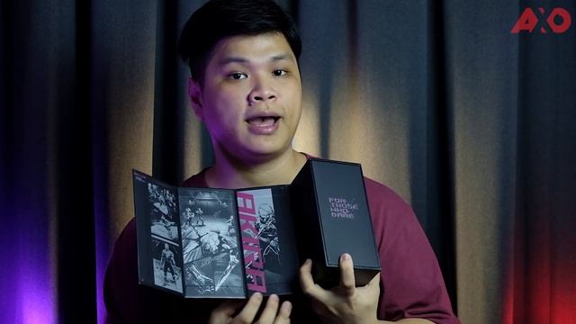 Asus ROG Phone 5 - Ultimate Gaming Smartphone?! смотреть онлайн