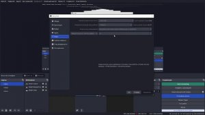 ЛАГАЕТ ЗАПИСЬ В OBS Studio Как исправить! Есть очень простое решение!