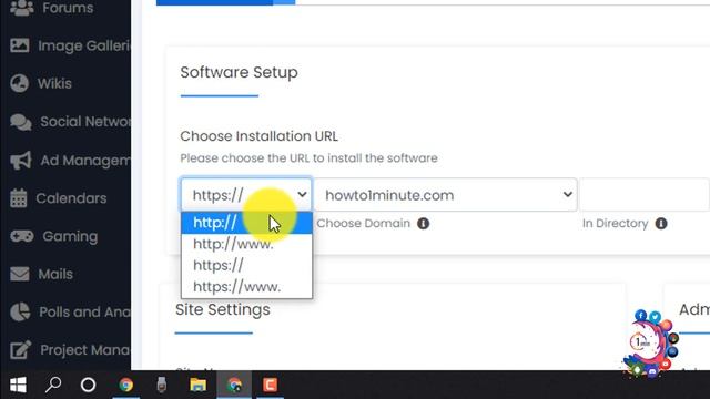 How to Install wordpress in cpanel 2024 смотреть онлайн