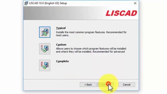 how to install lica-LISCAD 10.0 смотреть онлайн